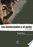 Libro Los intelectuales y el poder