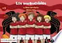 Libro Los invencibles