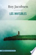 Libro Los invisibles