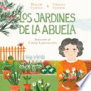 Libro Los jardines de la abuela