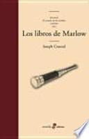 Libro Los Libros de Marlow