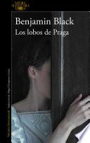 Libro Los lobos de Praga