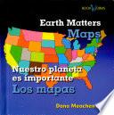 Libro Los mapas