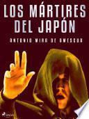 Libro Los mártires del Japón