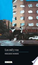 Libro Los mil y vos