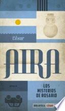 Libro Los misterios de Rosario