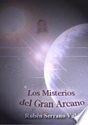 Libro Los Misterios del Gran Arcano