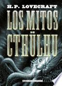 Libro Los mitos de Cthulhu