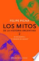 Libro Los mitos de la historia argentina 2