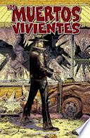 Libro Los muertos vivientes #1