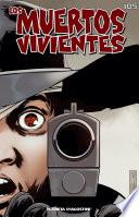 Libro Los muertos vivientes #105