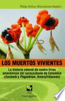 Libro Los muertos vivientes