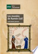 Libro Los Mundos de Ramón Llull