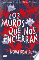 Libro Los muros que nos encierran