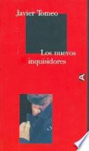 Libro Los nuevos inquisidores
