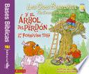 Libro Los Osos Berenstain y el árbol del perdón / and the Forgiving Tree