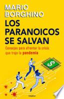 Libro Los paranoicos se salvan