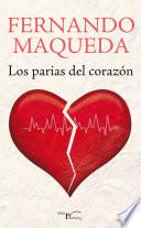 Libro Los parias del corazón