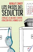 Libro Los pasos del seductor