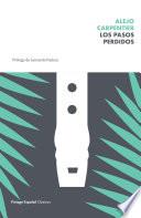 Libro Los pasos perdidos