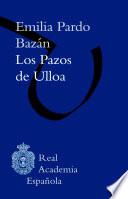 Libro Los pazos de Ulloa