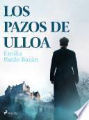 Libro Los pazos de Ulloa