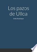 Libro Los pazos de Ulloa