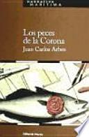 Libro Los peces de la corona