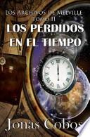 Libro Los Perdidos en el Tiempo