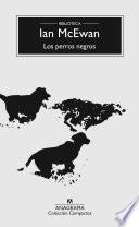 Libro Los perros negros