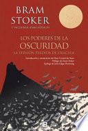 Libro LOS PODERES DE LA OSCURIDAD