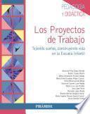 Libro Los Proyectos de Trabajo