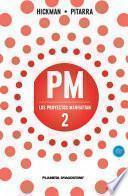 Libro Los proyectos Manhattan no 02