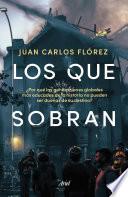 Libro Los que sobran