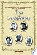 Libro Los revoltosos
