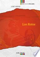Libro Los rotos