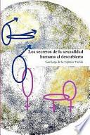 Libro Los Secretos de La Sexualidad Humana Al Descubierto