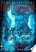 Libro Los Secretos De Nostradamus