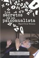 Libro Los secretos de un Psicoanalista