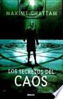 Libro Los secretos del caos