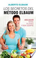 Libro Los secretos del método Elbaum