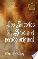 Libro Los secretos del sexo y el pecado original