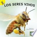 Libro Los seres vivos