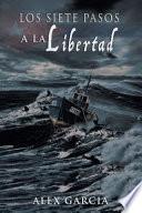 Libro Los siete pasos a la libertad