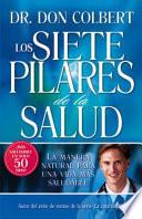 Libro Los Siete Pilares de la Salud