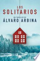 Libro Los solitarios / The Loners