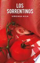 Libro Los sorrentinos