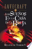 Libro Los sueños en la casa de la bruja