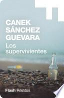 Libro Los supervivientes