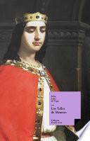 Libro Los tellos de Meneses
